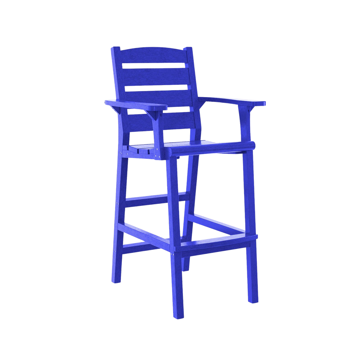 C313 Napa Pub Arm Chair