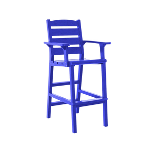 C313 Napa Pub Arm Chair