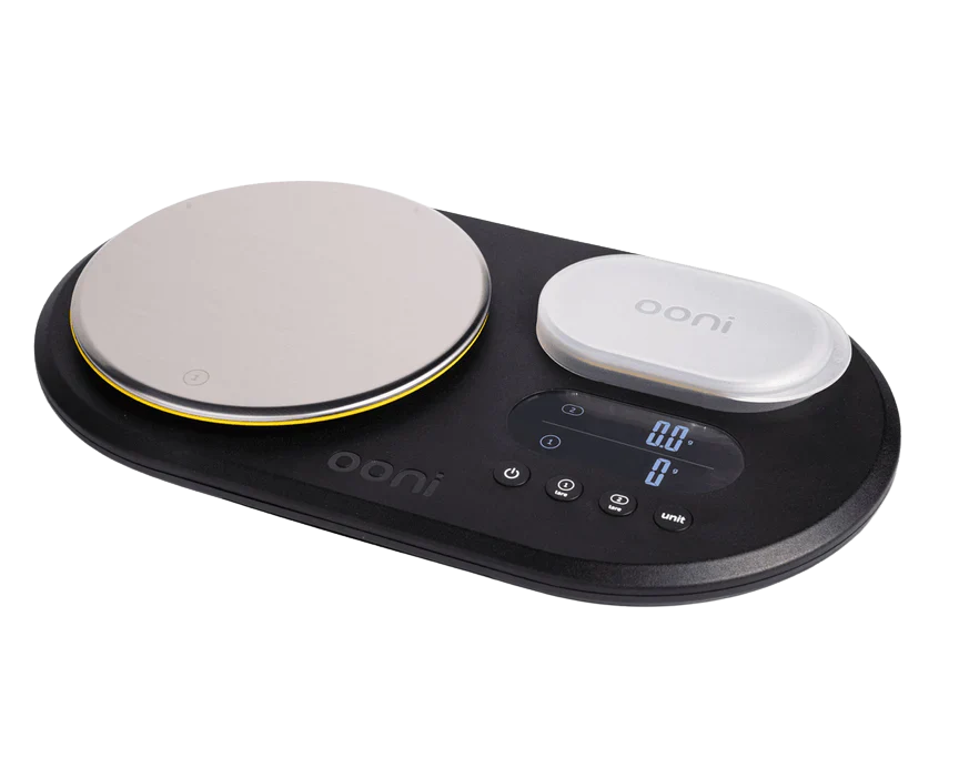 Ooni Dual Platform Digital Scales
