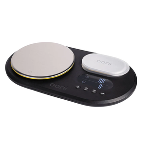 Ooni Dual Platform Digital Scales
