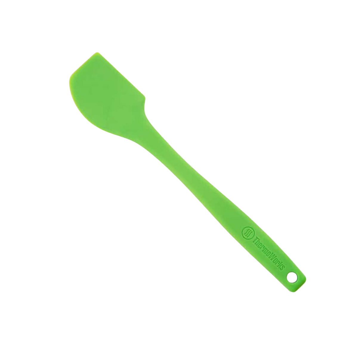Hi-Temp Silicone Spatula