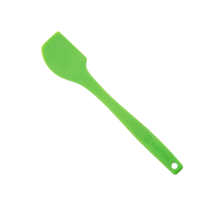 Hi-Temp Silicone Spatula