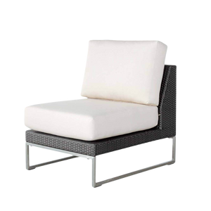 Vilano Sectional Armless Chair