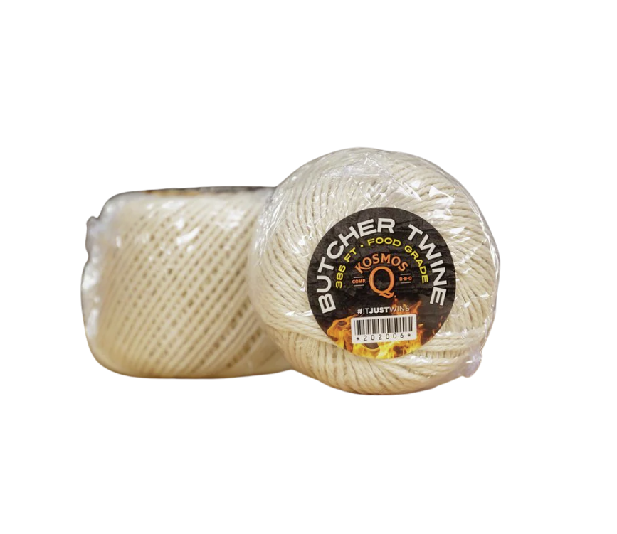 Kosmo's Q Butcher Twine