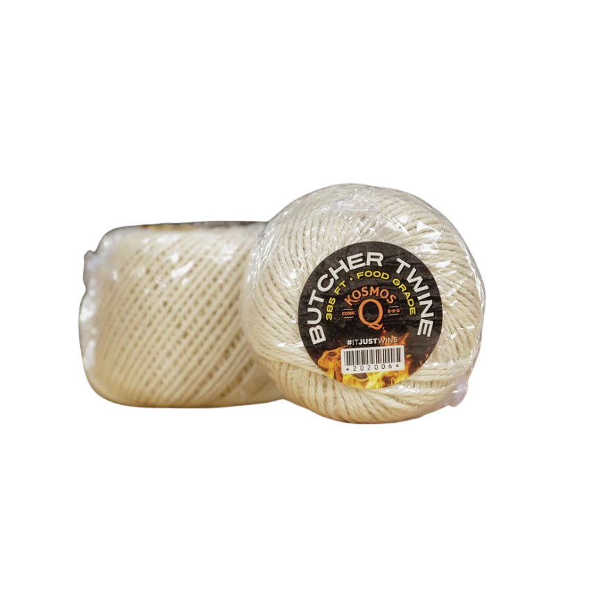 Kosmo's Q Butcher Twine