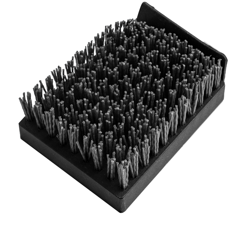 Traeger Replacement BBQ Cleaning Brush Head (2 Pack)