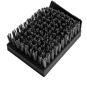 Traeger Replacement BBQ Cleaning Brush Head (2 Pack)