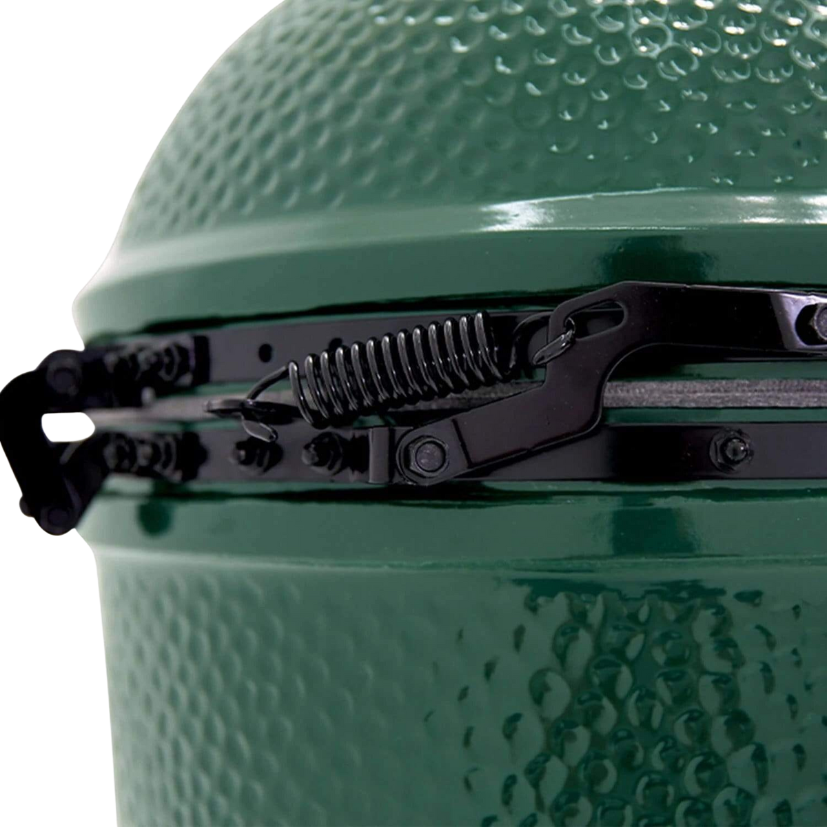 Big Green Egg Band & Hinge Assembly Kit