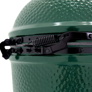 Big Green Egg Band & Hinge Assembly Kit