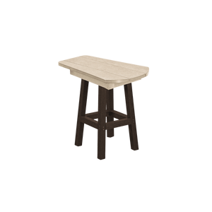 T07C Counter Height Small Table