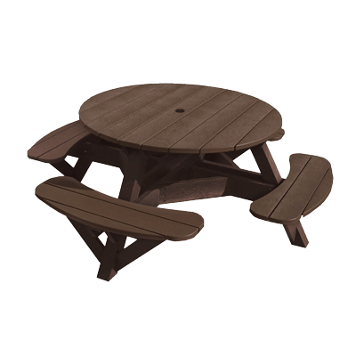T50 Picnic Table