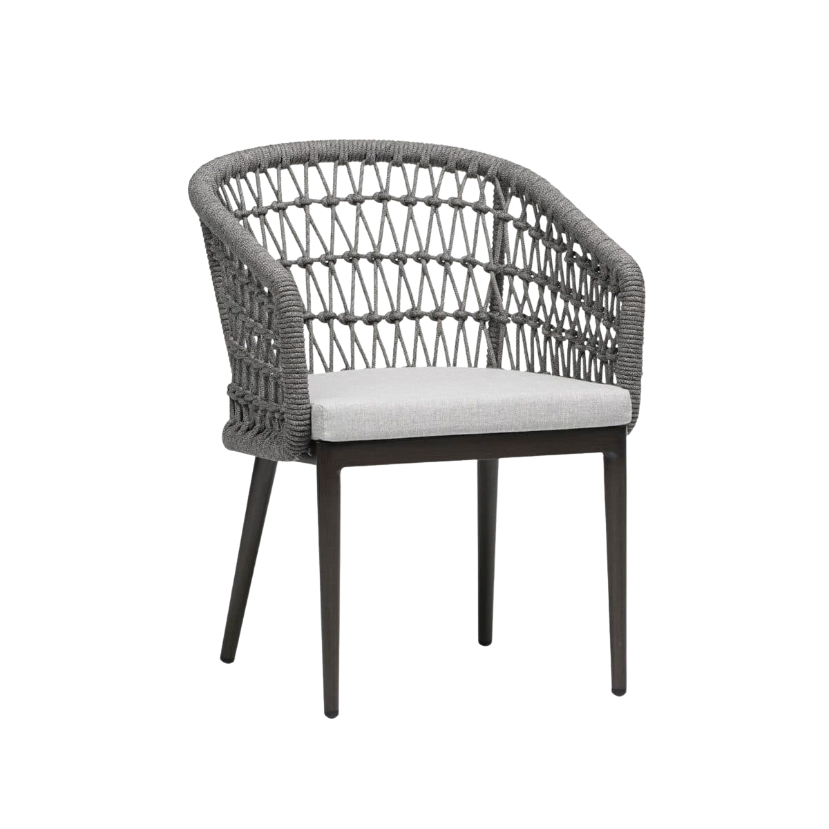 Poinciana Dining Arm Chair