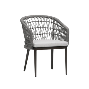 Poinciana Dining Arm Chair