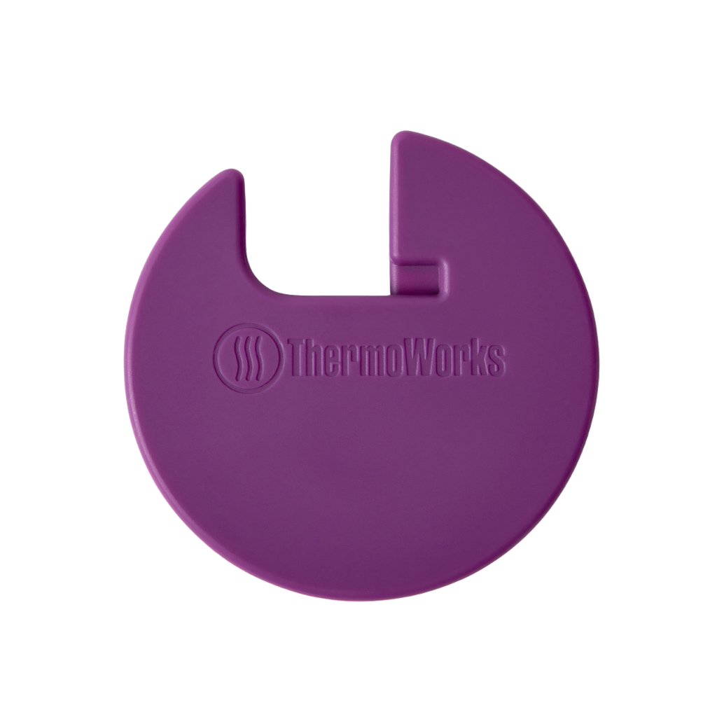 Silicone Probe Spool