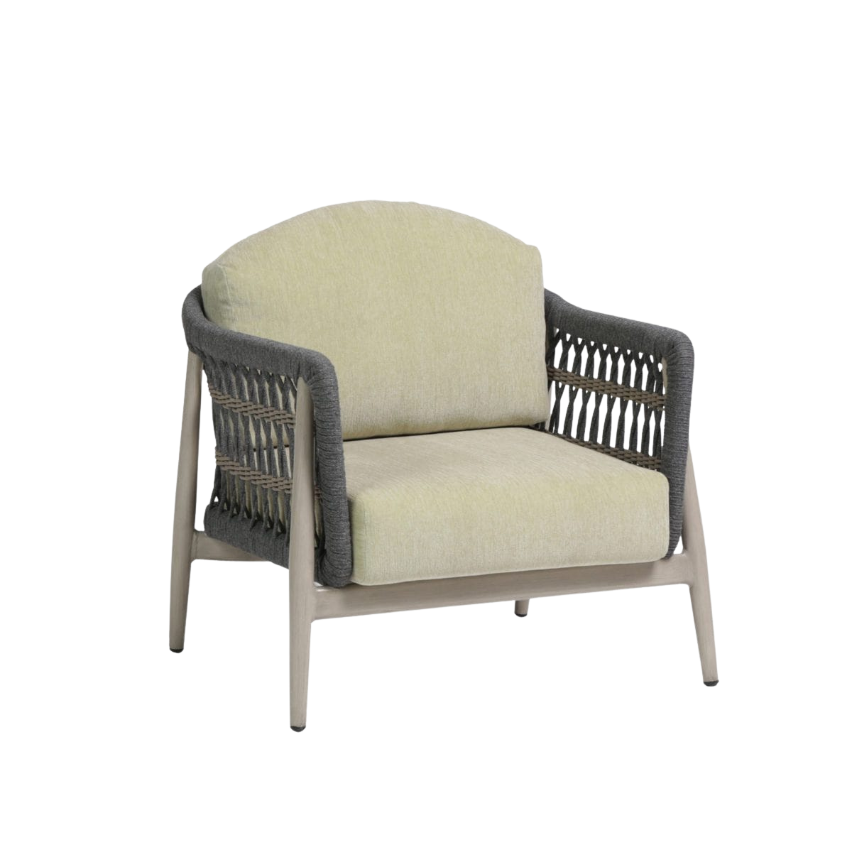 Coconut Grove Living set - Coconut Grove Club Chair
