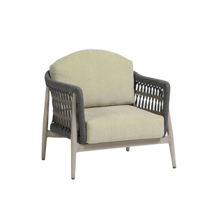 Coconut Grove Living set - Coconut Grove Club Chair