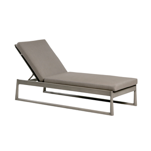 Park West Adjustable Lounger