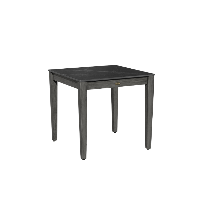 Lucia Sintered Stone End Table