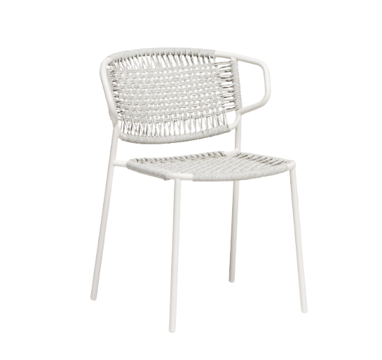 Burano Dining Side Chair