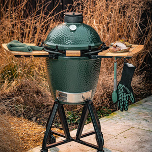 Big Green Egg Kits