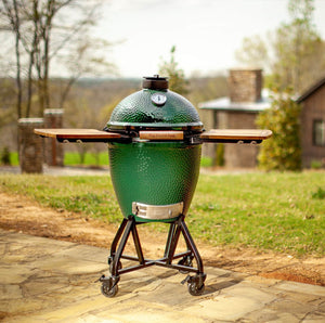 Big Green Egg Kits