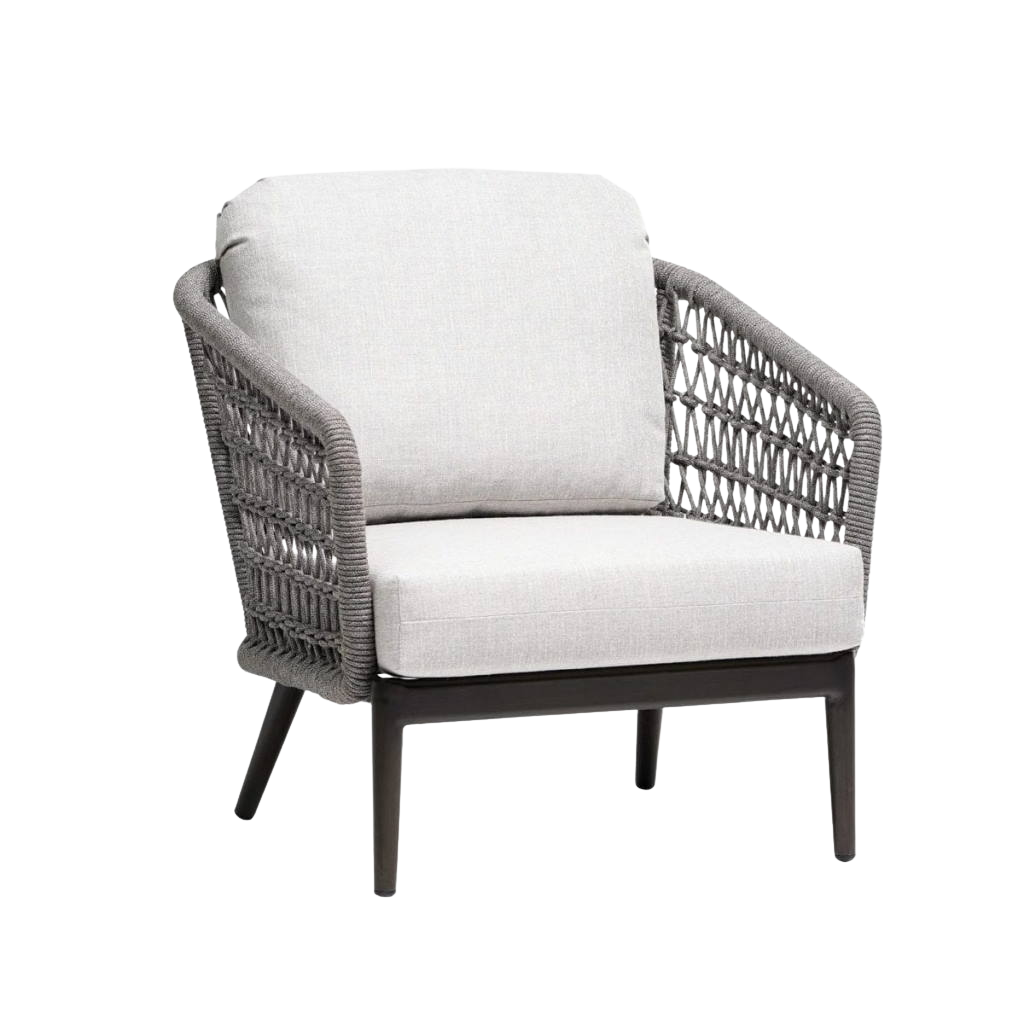 Poinciana Club Chair