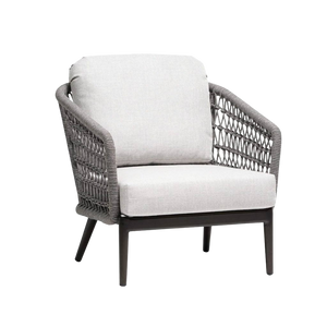 Poinciana Club Chair