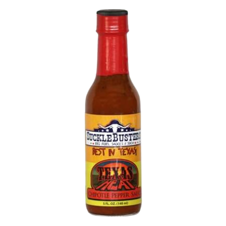 Chipotle Pepper Sauce 5 oz