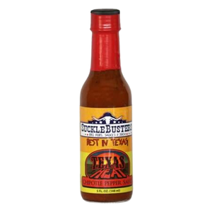 Chipotle Pepper Sauce 5 oz