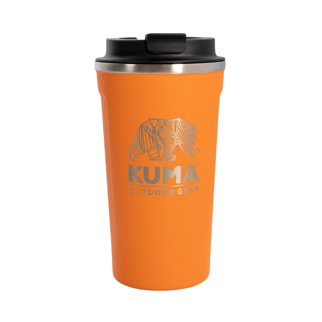 Kuma Coffee Tumbler