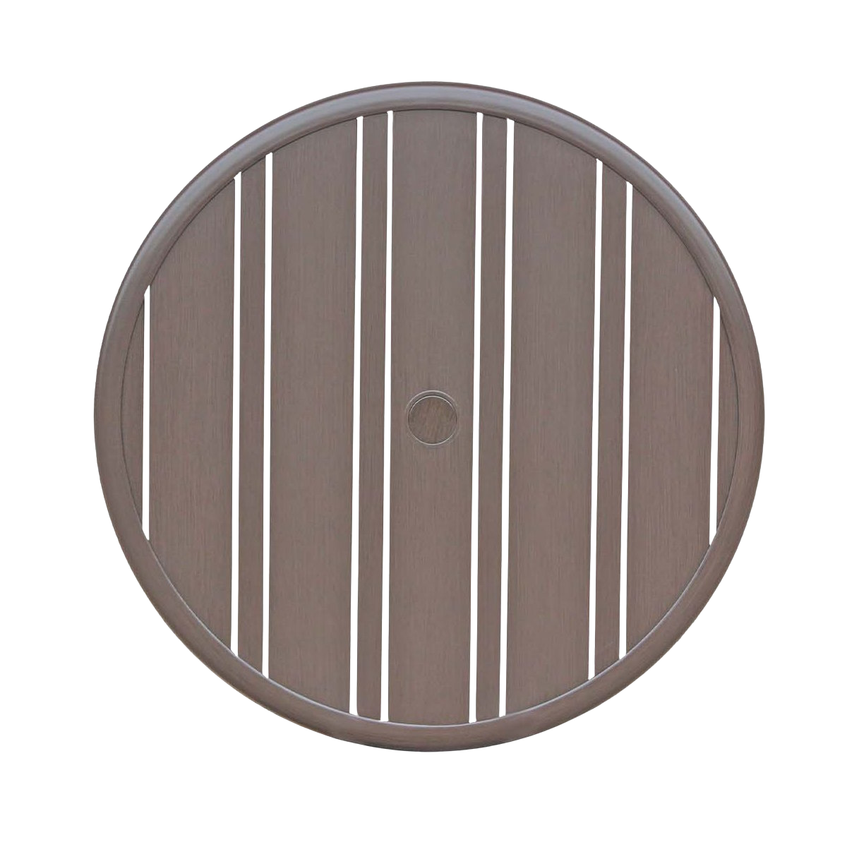 Arlington 30″ Rd Table Top W/UH