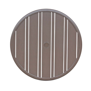Arlington 30″ Rd Table Top W/UH