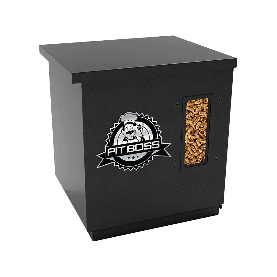 Pit Boss Hopper Extension - 800 Models