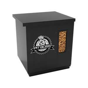 Pit Boss Hopper Extension - 800 Models