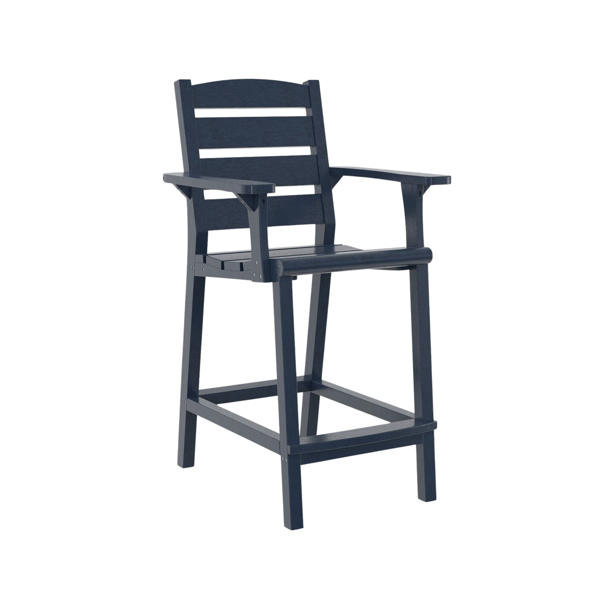 C313C Napa Counter Arm Chair