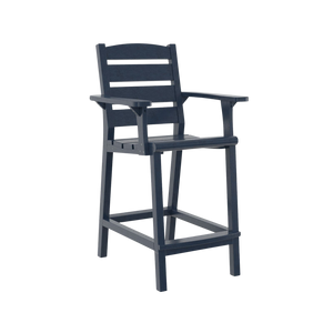 C313C Napa Counter Arm Chair