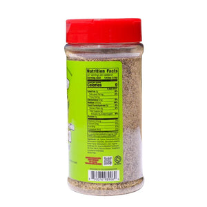 Garlic & Jalapeno Blanco Seasoning
