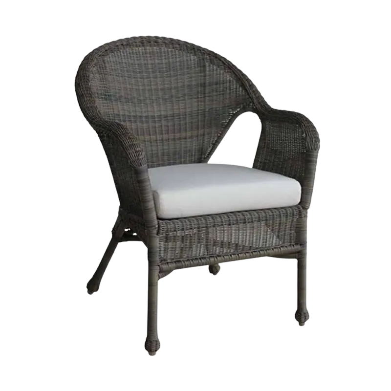 English Bay Club Chair Cushion