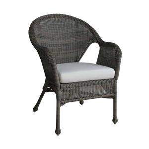 English Bay Club Chair Cushion