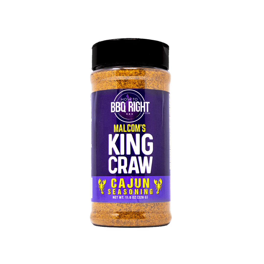 Malcom's King Craw