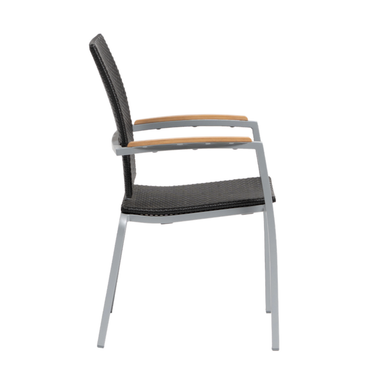 Ratana Zunix Woven Dining Arm Chair