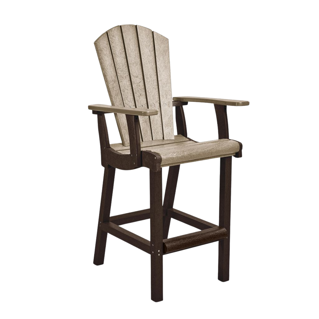 C28 Classic Pub Arm Chair