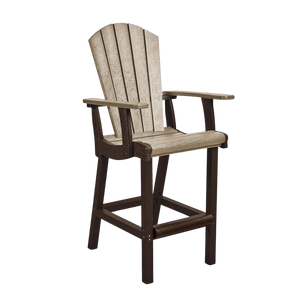 C28 Classic Pub Arm Chair