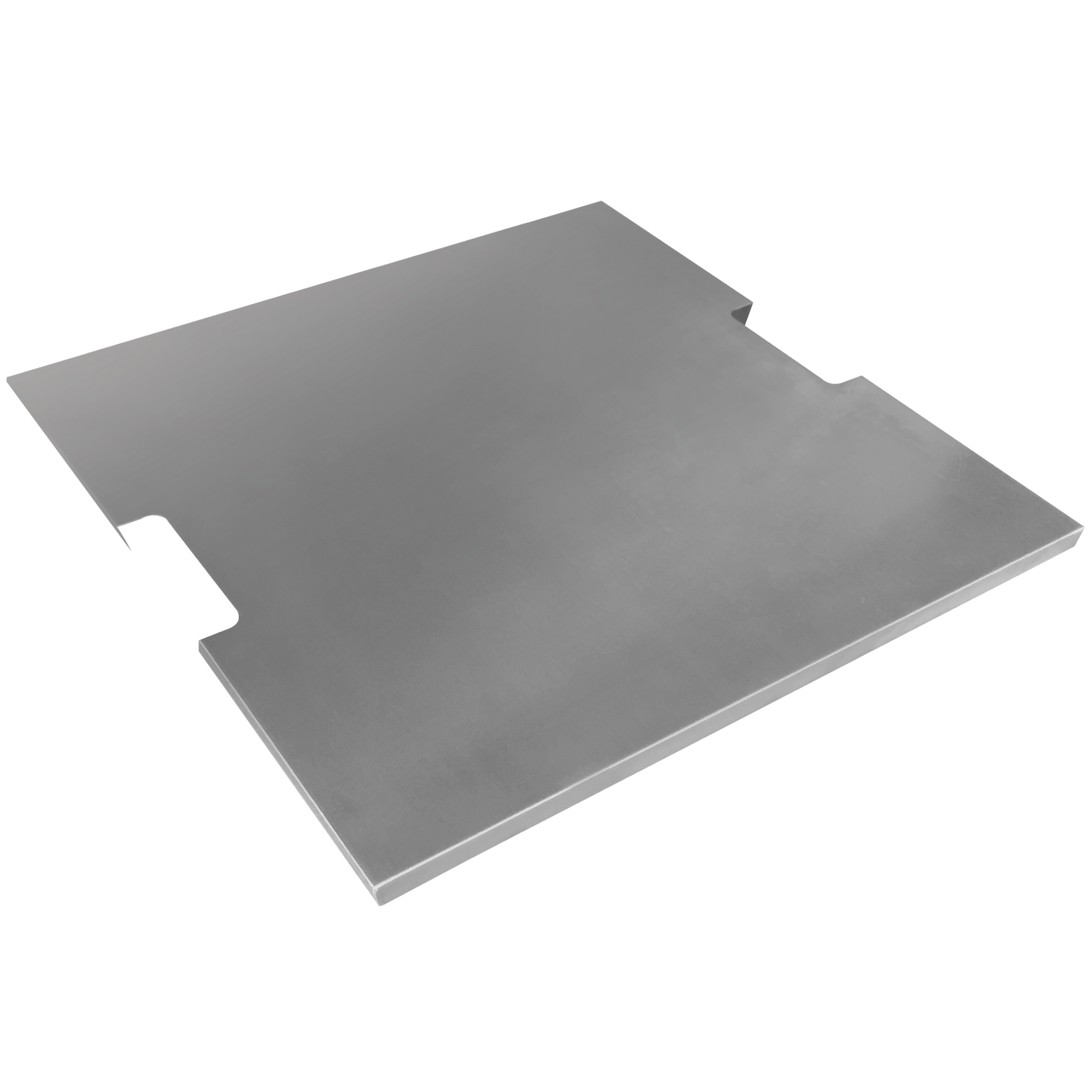 Elementi - Stainless Steel Lid OFG103-SS 20.7" Sq