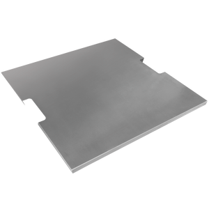 Elementi - Stainless Steel Lid OFG103-SS 20.7" Sq