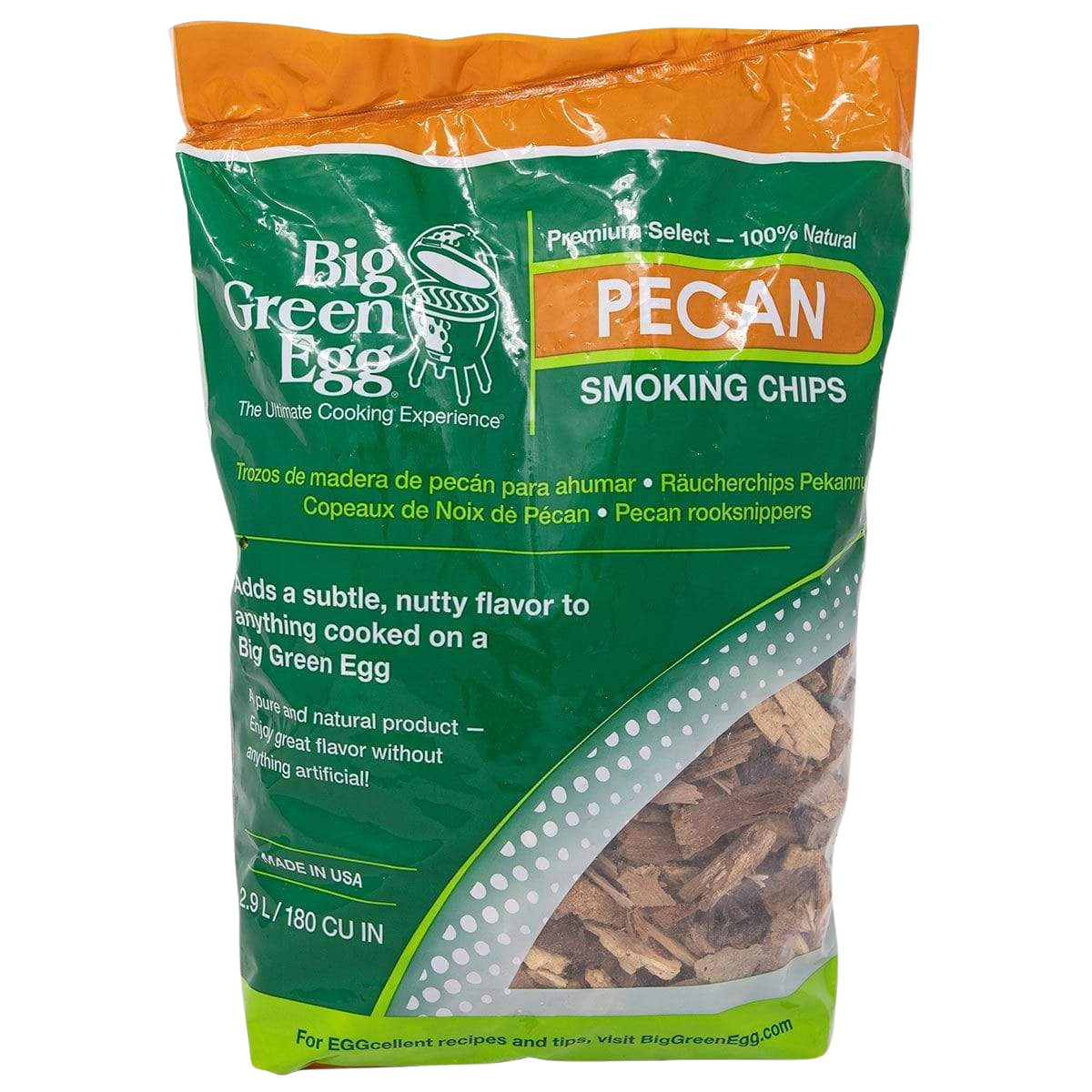 Premium Smoking Chips