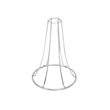 Vertical Chicken Roaster Stainless Steel