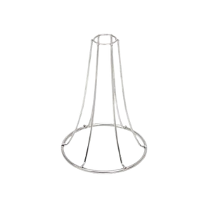 Vertical Chicken Roaster Stainless Steel
