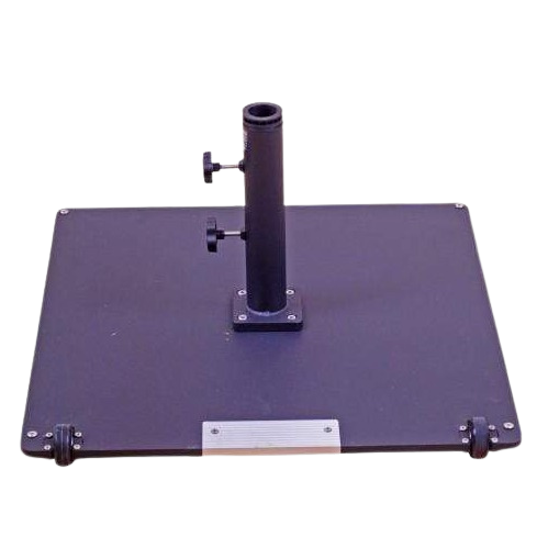 95Lbs Umbrella Base with Wheels