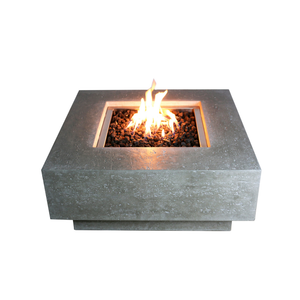 Manhattan Square 36"